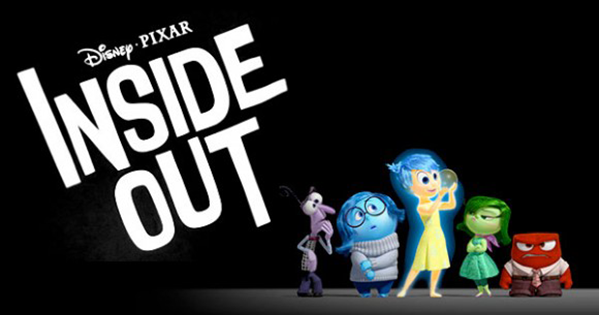 Pixar’s ‘Inside Out’ – A lesson in loss
