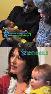 Suzanne Zeedyk conneted-baby-training-films