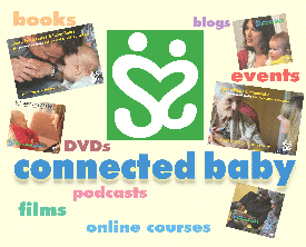 Find out about connected baby