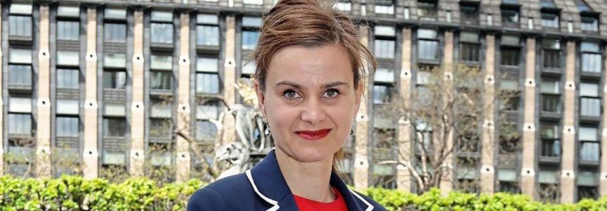 The compassion challenge posed by Jo Cox’s death