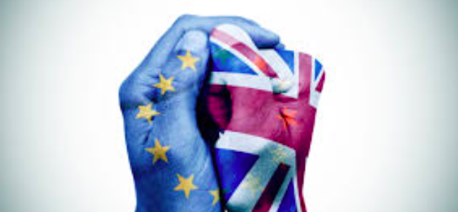 What attachment theory teaches us about responding to Brexit 