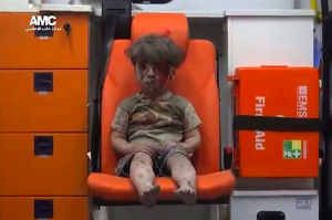 Omran Daqneesh - AMC Photo 3