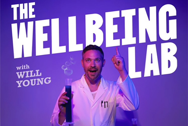 The Wellbeing Lab – Attachment