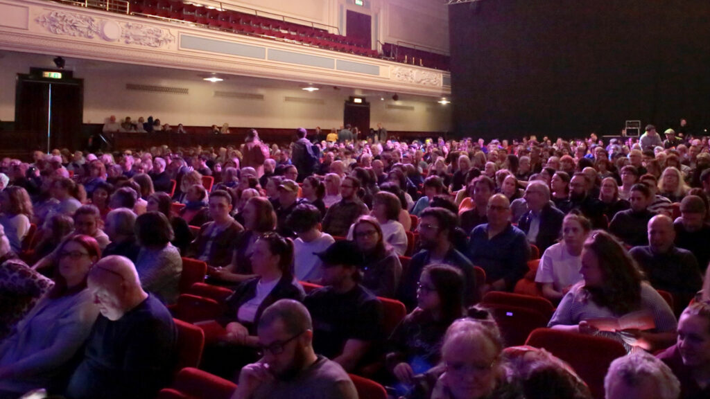 Suzanne Zeedyk-1 2019 Pecha Kucha Night Dundee
