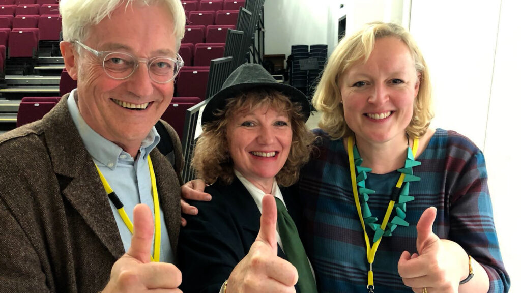 Suzanne Zeedyk-2018 Portobello 1