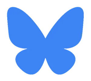 BlueSky - logo