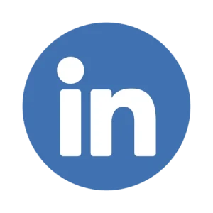 Linkedin-logo-on-transparent