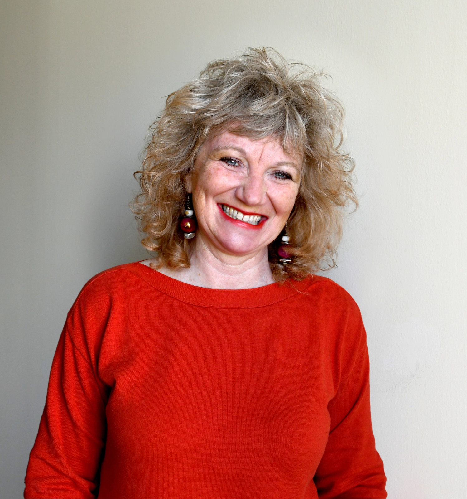 Suzanne Zeedyk 2021