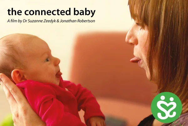 SuzanneZeedyk-the connected baby website image