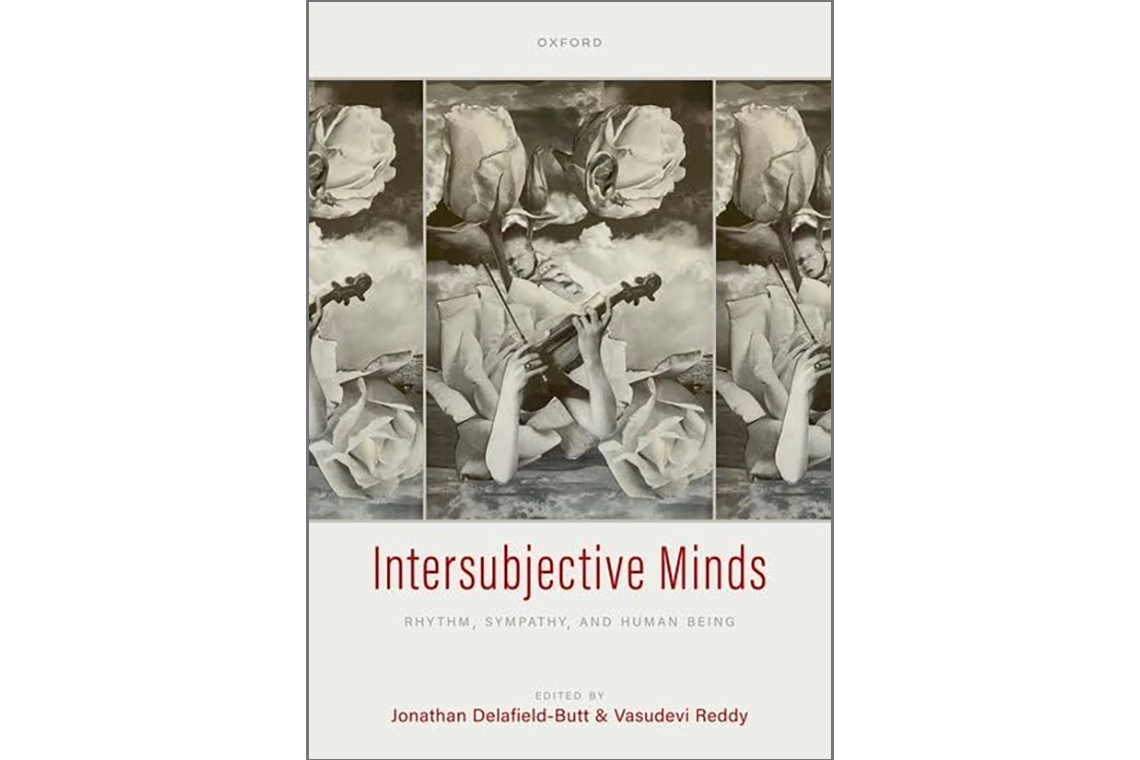 Intersubjective Minds: Rhythm, Sympathy and Human Being