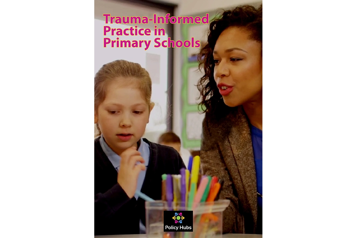 Trauma Informed Practice in Primary Schools: Taking Behaviour Seriously